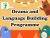 Drama and Language Building Programme