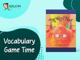 Vocabulary Game Time