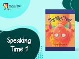 Speaking Time 1