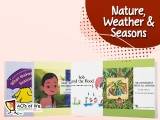 Stellar Programme (Intermediate): Nature, Weather & Seasons