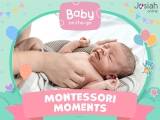 Baby On The Go Series: Montessori Moments