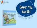 Stellar Programme (Advanced): Save My Earth (Sample)