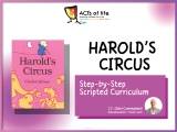 Harold’s Circus (Sample)