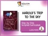 Harold’s Trip to the Sky (Sample)