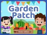 Garden Patch: Kinder Edition