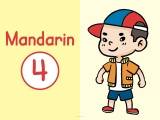 Mandarin Part 4