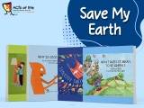 Stellar Programme (Advanced): Save My Earth