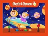 Primary 1 Science