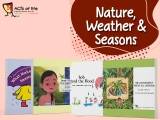 Stellar Programme (Intermediate): Nature, Weather & Seasons